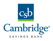Cambridge Savings Bank