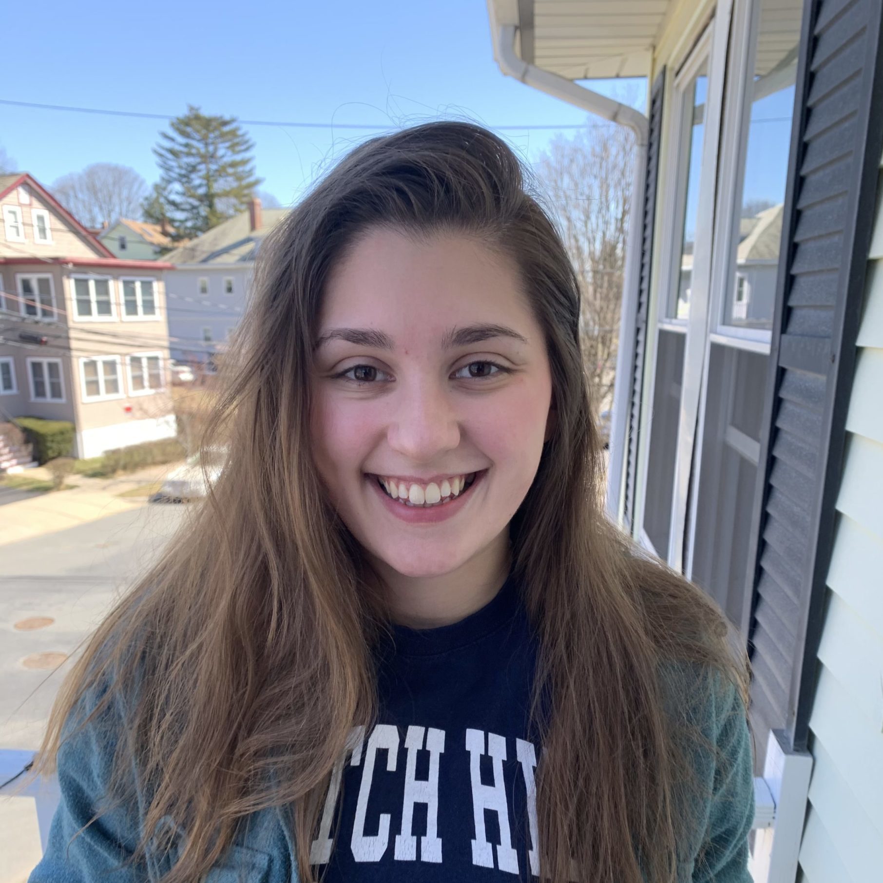 Meet Seline New Art Center in Newton