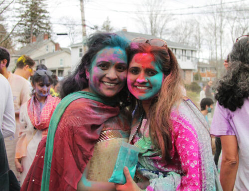 Holi Festival of Colors – March 30th, 2025- Save the Date