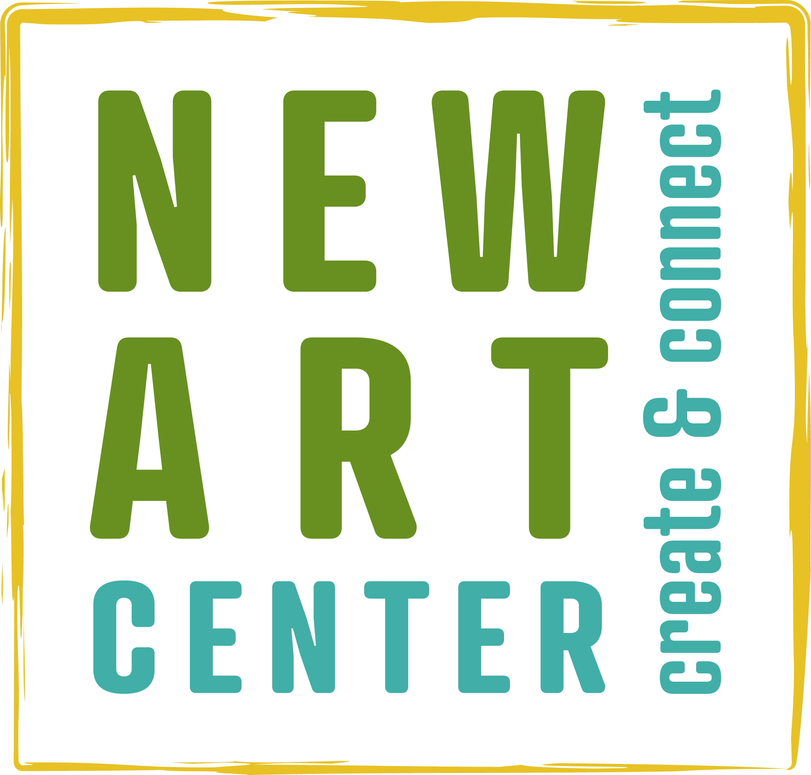 Galleries - New Art Center in Newton