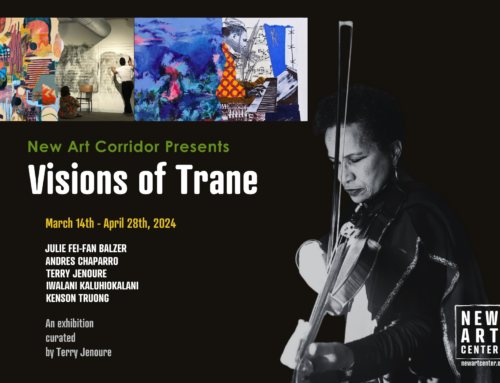 Visions of Trane: Exhibition and Events