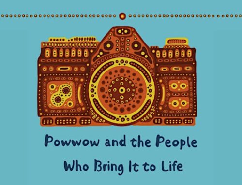 Powwow and the People Who Bring it to Life