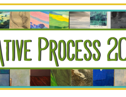 Creative Process 2023-2024