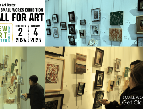 Call for Art: Small Works Exhibition 2024