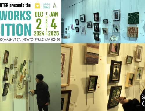 2024 Small Works Exhibition