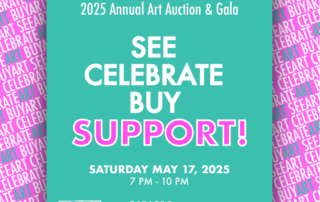 New Art Center Gala 2025