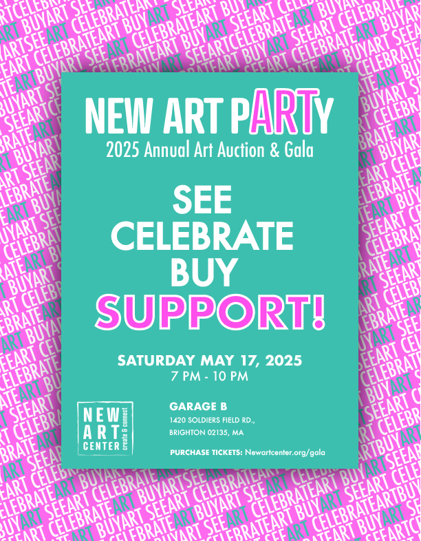 New Art Center Gala 2025