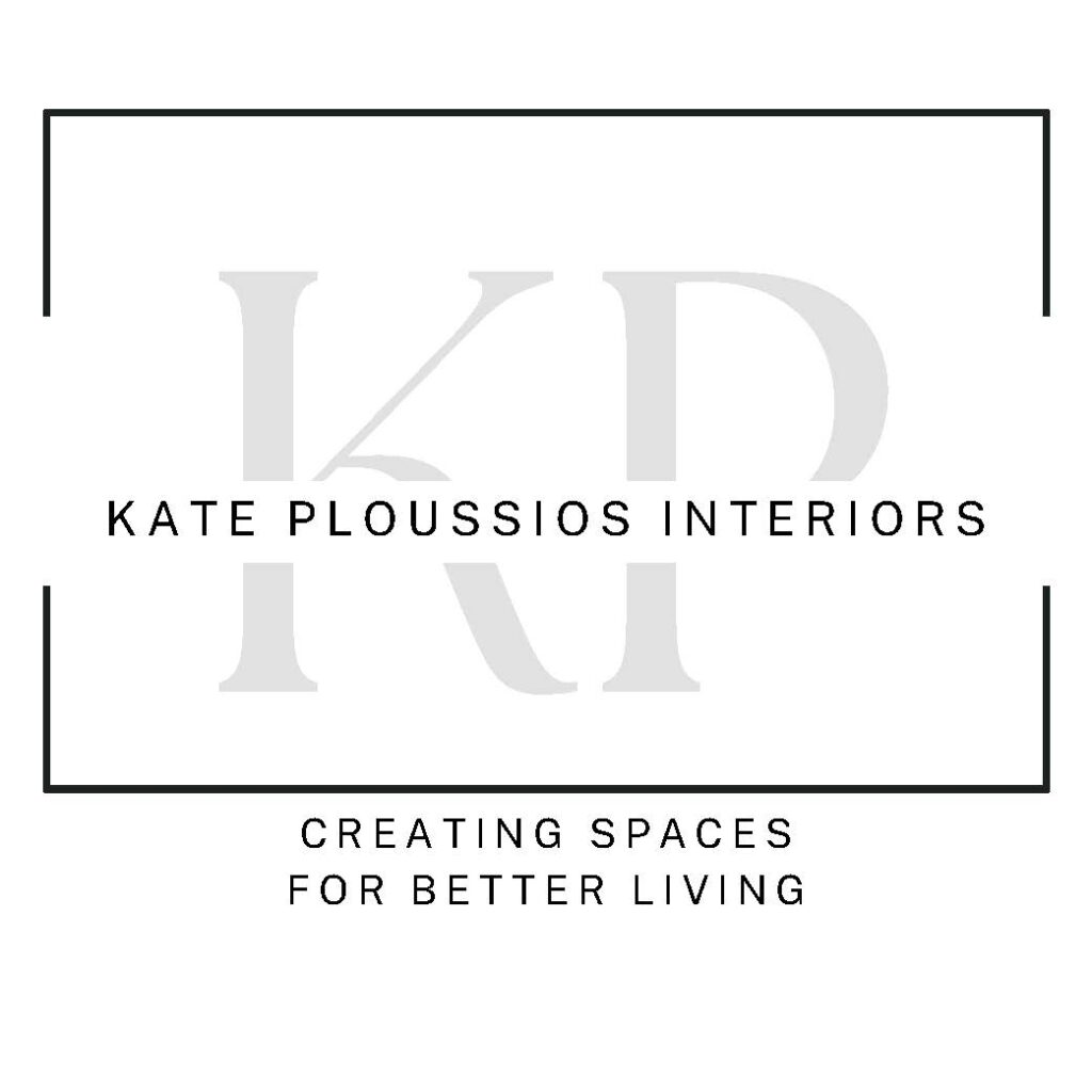 Kate Ploussios Interiors