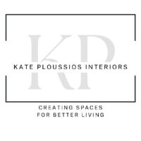 Kate Ploussios Interiors