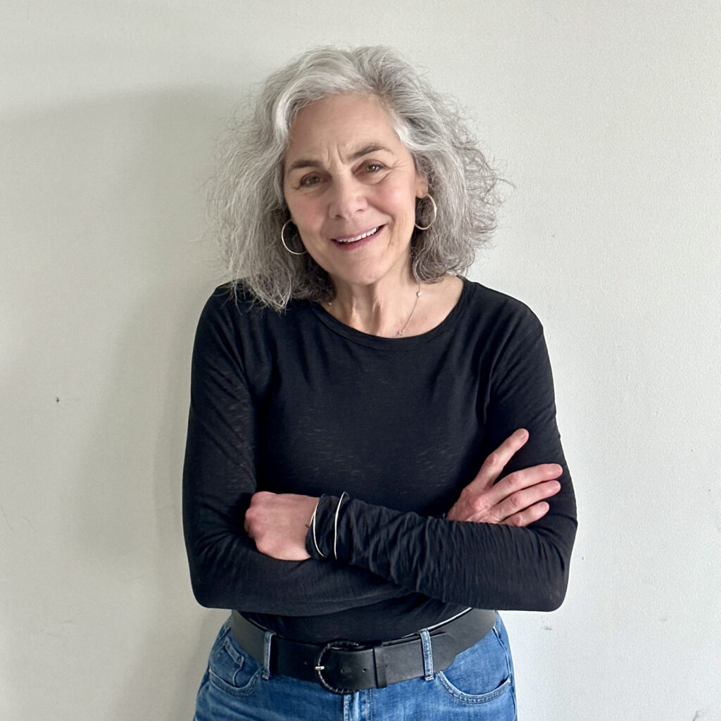 Signe Haas