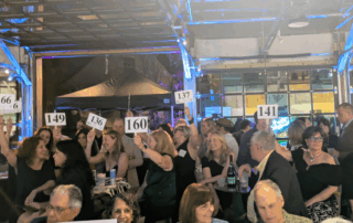 2025 New Art Auction & Gala