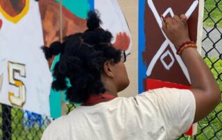 JUNETEENTH WORKSHOP