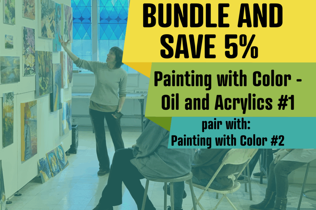 2025 Fall Painting bundles
