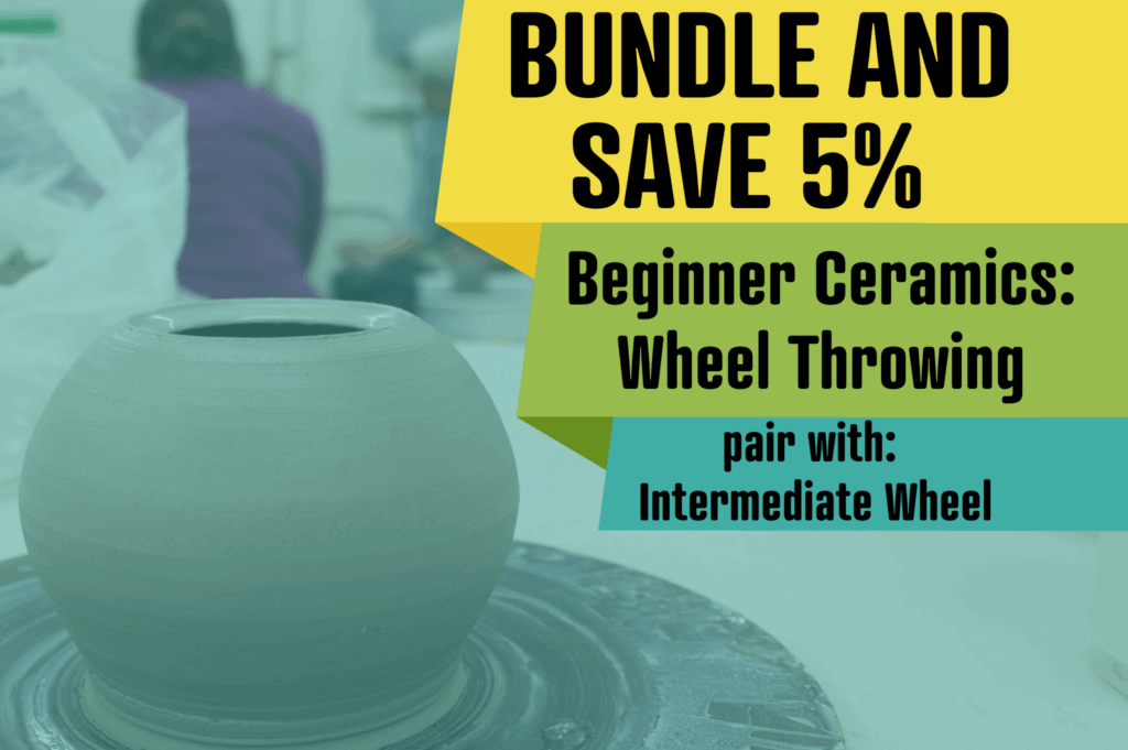 2025 Fall Ceramics bundles