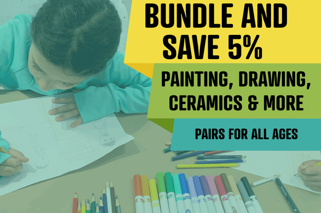 2025 fall painting bundles