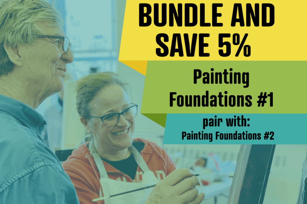2025 Fall Painting bundles