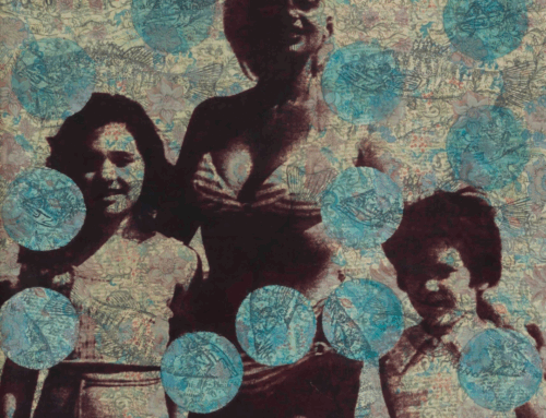 Roberta Paul’s Major Solo Exhibition ‘Return’ Now on View at NDMOA