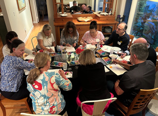 Corporate events space rental, Newton MA