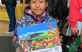 Indigenous Peoples Day Newton (IPDN).