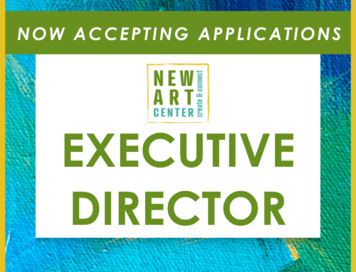 We’re Hiring: Executive Director