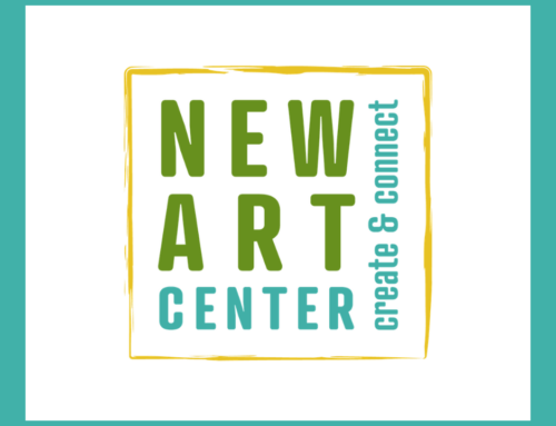 March 24: Artist Demo: Monotype Printmaking with Lynda Goldberg