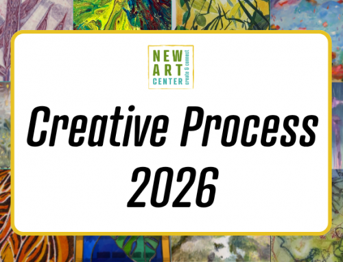 June 18th – September 18th: Creative Process Exhibition 2026